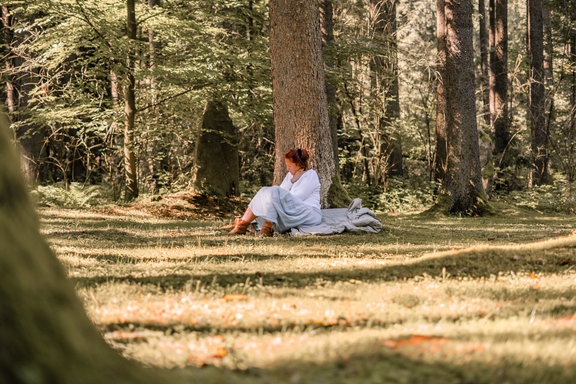 Dimension: Echo der Seele