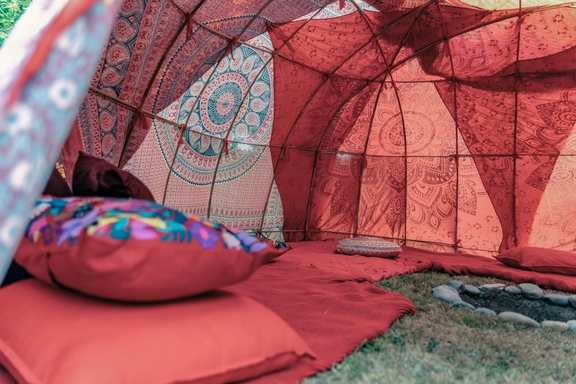 Dimension: Frauenheilkraft